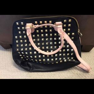 Never used Betsy Johnson bag